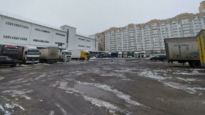 Улица Малахова в Барнауле / Фото: amic.ru