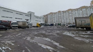 Улица Малахова в Барнауле / Фото: amic.ru