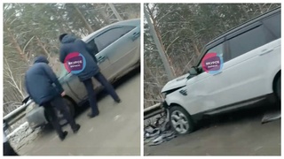 Кадры из видео: "В курсе 22"     