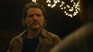 Кадр из второго сезона сериала "Одни из нас" (2025)