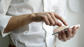 Мобильный телефон / Фото: unsplash.com