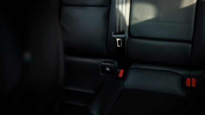 Ремень безопасности / Фото: Maxim Hopman/unsplash.com