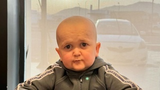 Хасбик / Фото: vk.com/hasbullahushetskiy