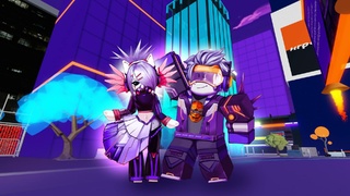 "Кибергород" / Фото предоставлено ПАО "Ростелеком"