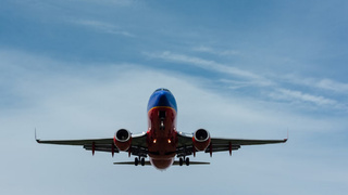 Самолет / Фото: unsplash.com / Gary Lopater