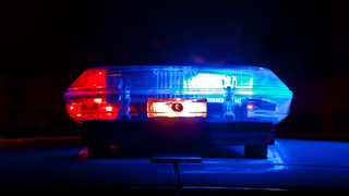 Полицейские мигалки / Фото: unsplash.com / Go to Scott Rodgerson's profile
Scott Rodgerson