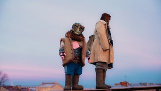 Кадр из сериала "Кибердеревня" / "Кинопоиск"