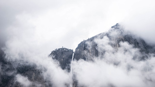 Туман / Фото: pxhere.com/ru/photo/10692