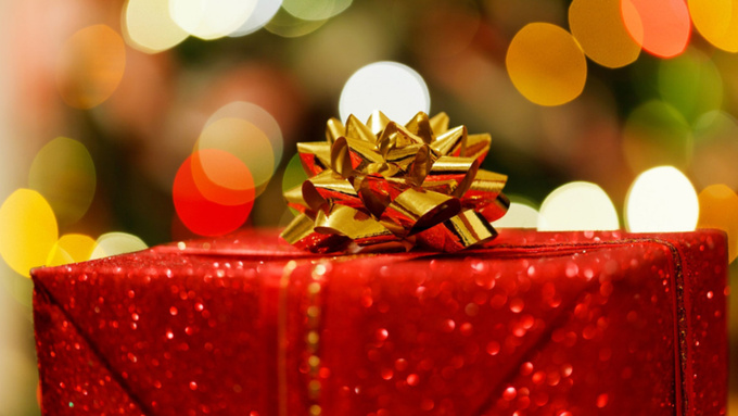 Подарок / Фото: pxhere.com/ru/photo/1250761