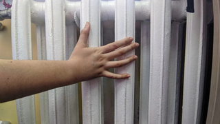 Отопительный сезон / Фото: amic.ru