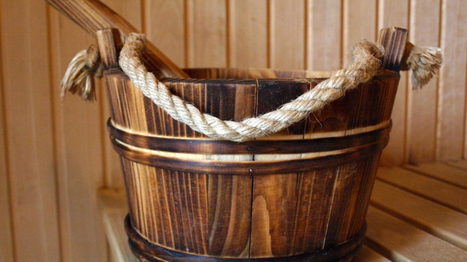 Баня / Фото: pxhere.com/ru/photo/837930