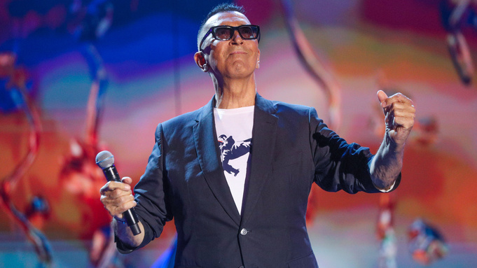 Александр Буйнов / Фото:  Алексей Белкин/NEWS.ru/ТАСС