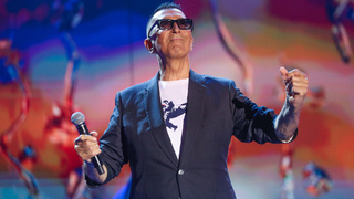 Александр Буйнов / Фото:  Алексей Белкин/NEWS.ru/ТАСС