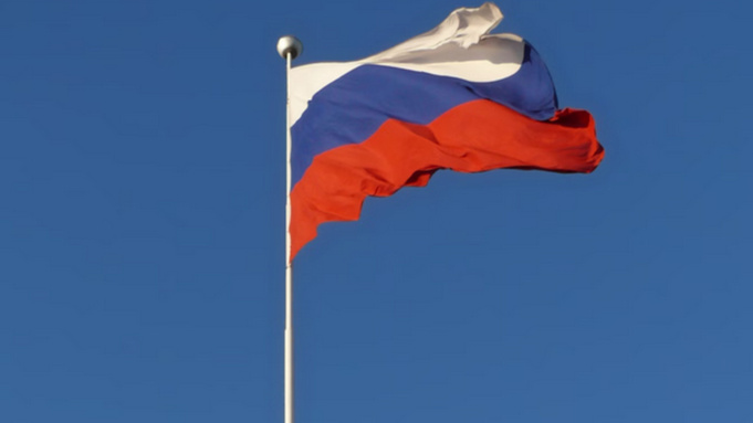Российский флаг / Фото: Dimmis Vart / Unsplash.com