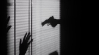 Убийство / Фото: unsplash.com / Maxim Hopman