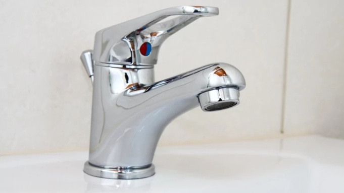 Водопроводный кран / Фото: pxhere.com