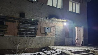 Социальный центр в Калистратихе / Фото: пресс-служба СУ СК России по Алтайскому краю