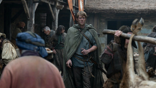 Кадр из сериала "Рыцарь Семи королевств" / kinopoisk.ru