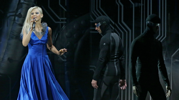 Натали / Фото: ИТАР-ТАСС         