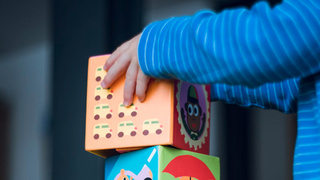 Ребенок / Фото: unsplash.com / Markus Spiske