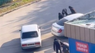 Жители Барнаула похитили наркокурьера / Фото: СУ СК России по Алтайскому краю