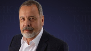 Алексей Ковальков / Фото: vk.com/dr.kovalkov