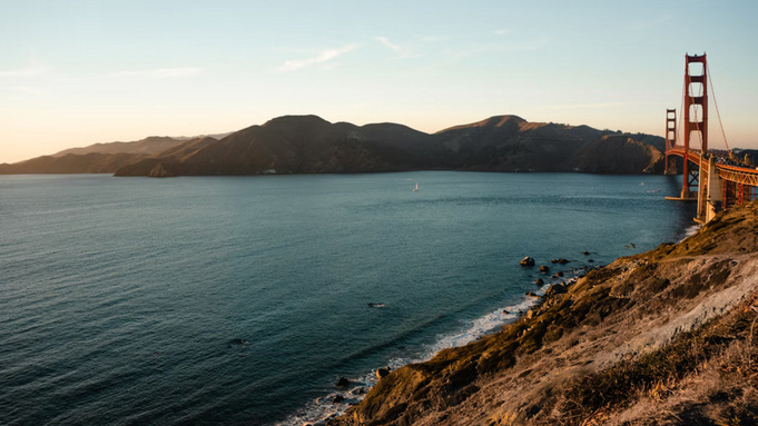 Сан-Франциско / Фото: unsplash.com