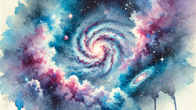 Изображение сгенерировано нейросетью DALL-E