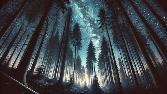 Изображение сгенерировано нейросетью DALL-E