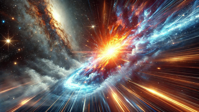 Изображение сгенерировано нейросетью DALL-E