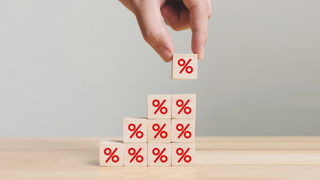 Вклад. Процентная ставка / Фото: пресс-служба Россельхозбанка