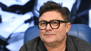 Сергей Белоголовцев / Фото: / Максим Григорьев / ТАСС