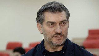 Фото: соцсети Михаила Кавелашвили