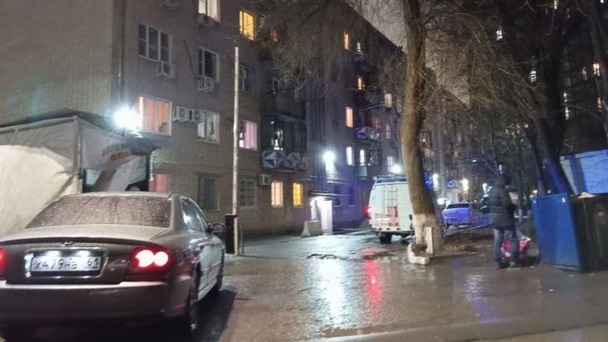 Дом на улице Чехова в Ростове / Фото: unsplash.com