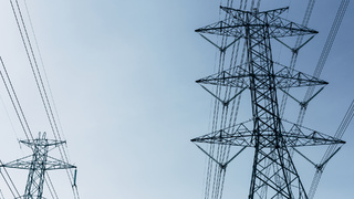 Линии электропередачи / Фото: rawpixel.com / freepik.com