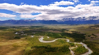 Алтай / Фото: медиаплатформа о еде Food.ru