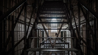 Тюрьма / Фото: unsplash.com / Deleece Cook