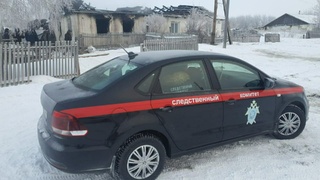 СК в селе Дружба / Фото: СУ СКР по Алтайскому краю