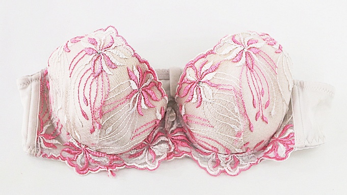 Бюстгальтер / Фото: pxhere.com/ru/photo/1101081