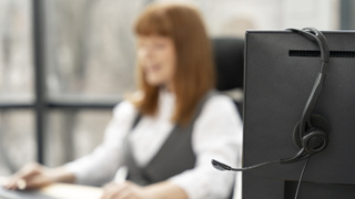 Центр обслуживания абонентов / Фото: freepik.com