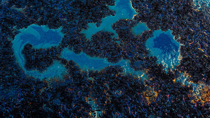 Нефтепродукты / Фото: unsplash.com / 