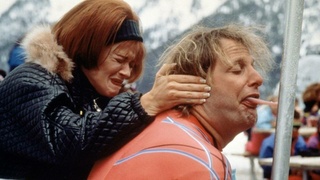 Кадр из фильма "Тупой и еще тупее"