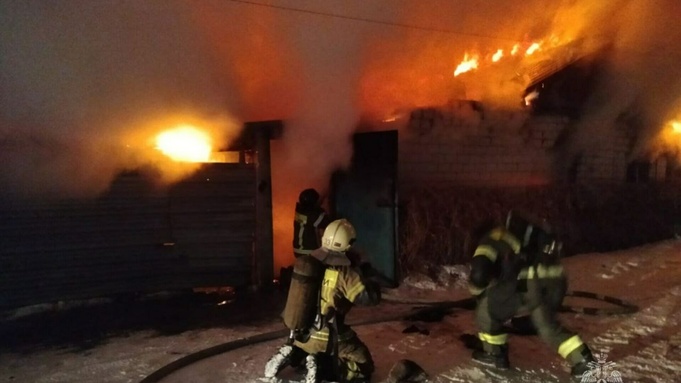 Фото: пресс-служба ГУ МЧС России по Алтайскому краю