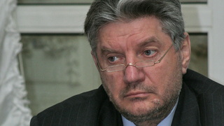 Виктор Алкснис / Фото: Олег Дьяченко / ТАСС