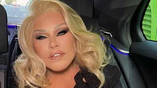 Фото: соцсети Джоселин Виндельштейн