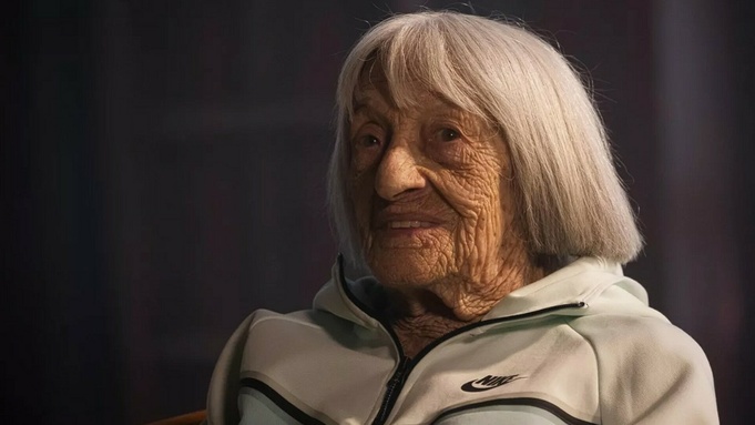 Агнеш Келети / Фото: Istvan Derencsenyi / Getty Images