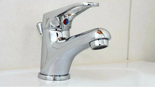 Водопроводный кран / Фото: pxhere.com