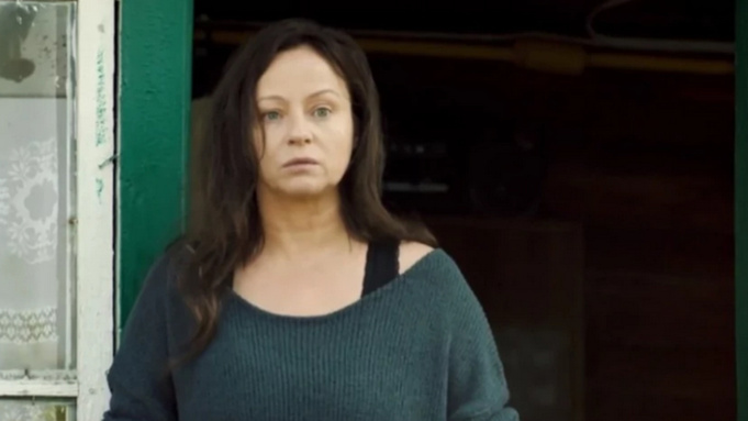 Евгения Добровольская / Фото: кадр из фильма "Девять жизней"