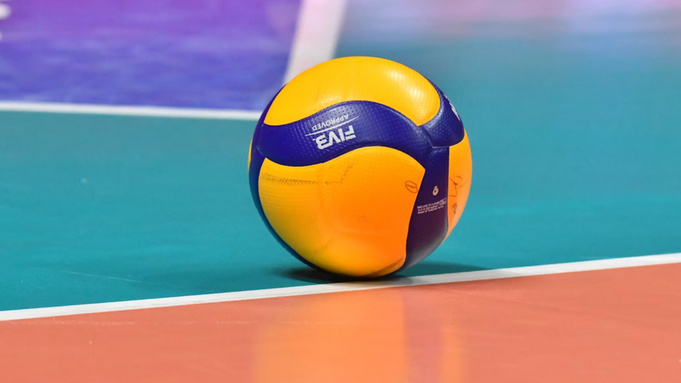 Волейбол / Фото: unsplash.com / Çağlar Oskay