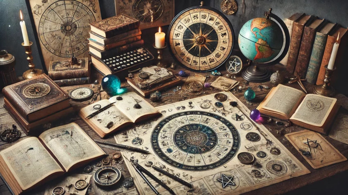 Изображение сгенерировано нейросетью DALL-E